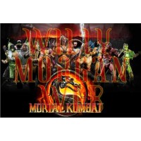 Mortal Kombat